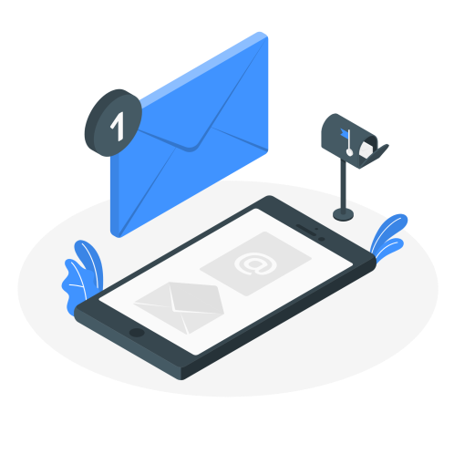 mail